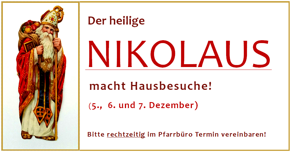 Nikolaus