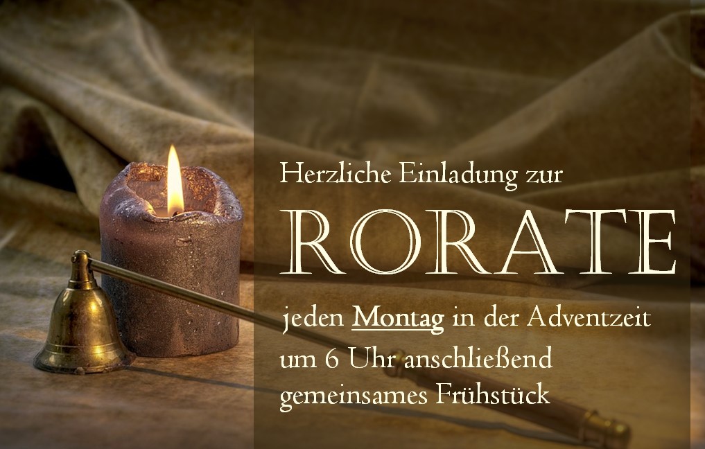 Rorate