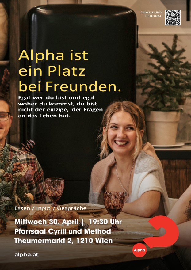 Alpha Kurs